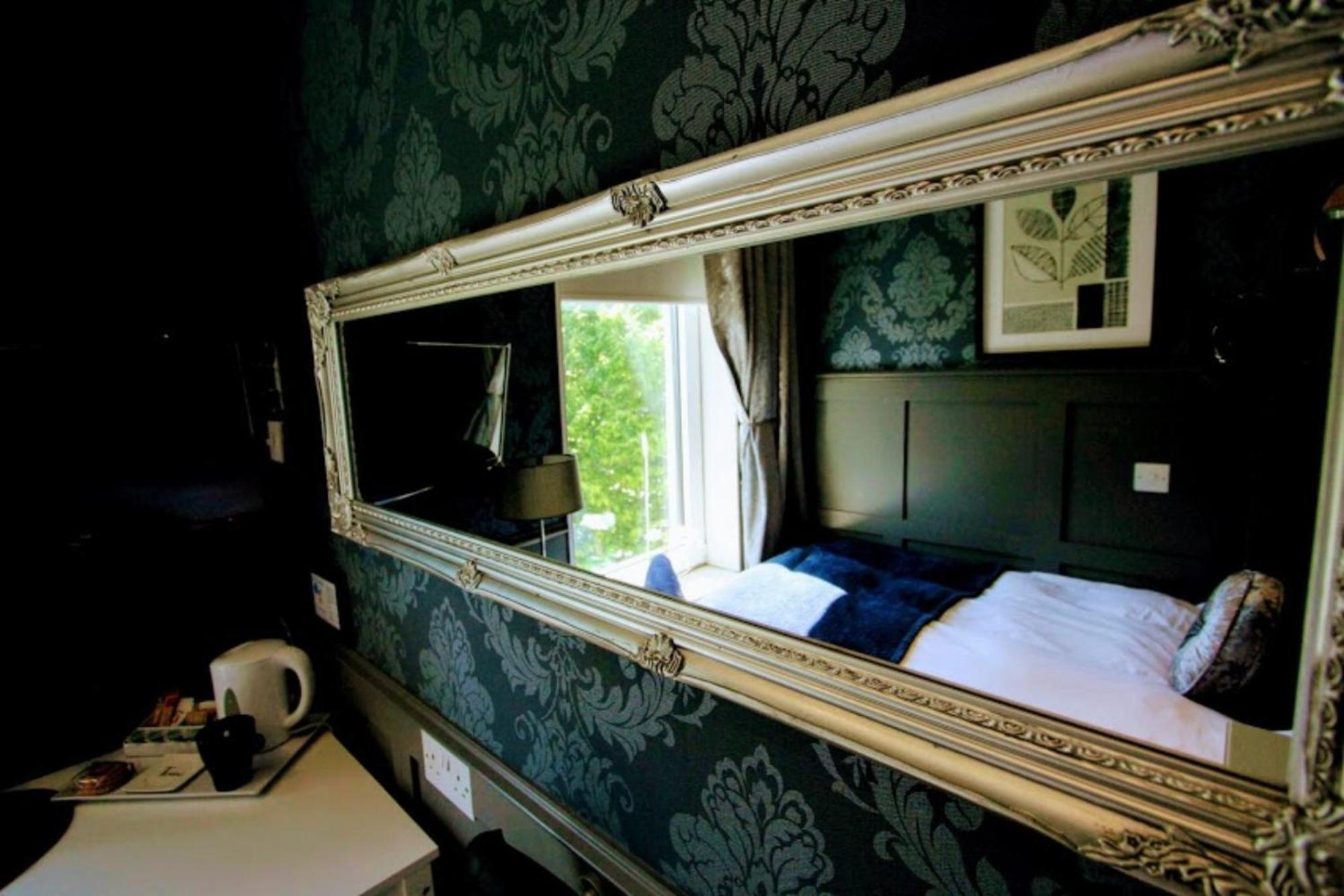 The Clifton Bed & Breakfast South Shields Oda fotoğraf