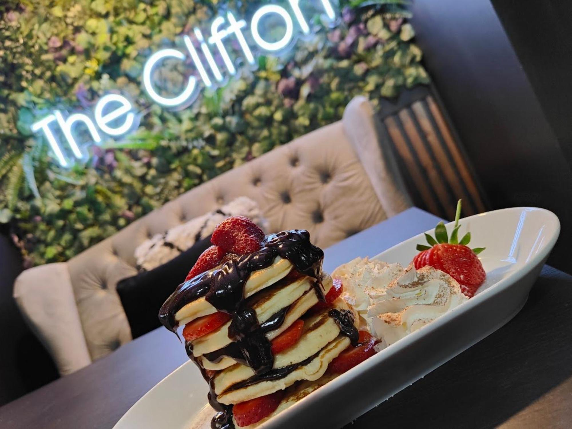 The Clifton Bed & Breakfast South Shields Dış mekan fotoğraf
