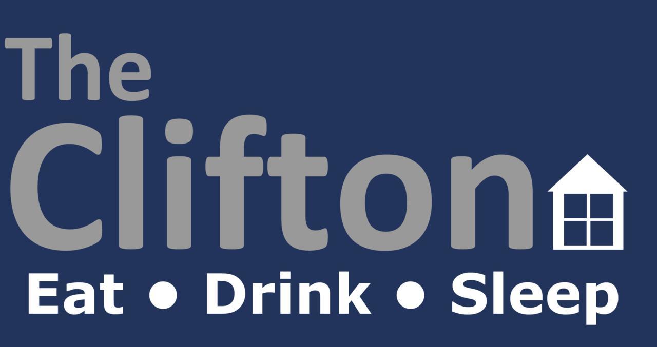 The Clifton Bed & Breakfast South Shields Dış mekan fotoğraf